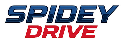 SpideyDrive